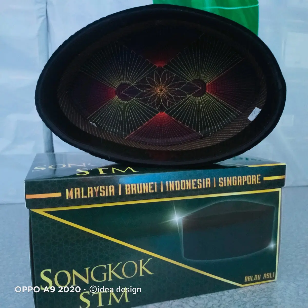 songkok stm ผู้ชาย