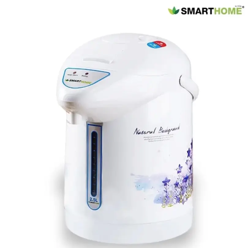 SMARTHOME กระติกน้ำร้อนไฟฟ้า 2.5 ลิตร รุ่น SJP7501