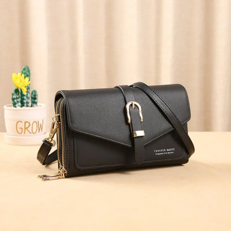 Dompet Tas Bahu Wanita Fashion Korea Hp Cewe Ibu Kondangan Pesta  Terbaru Selempang 0