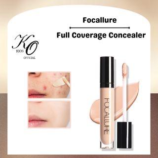 Gambar Focallure Full Coverage Concealer - FA52 - 05 Tan dari Kios 0fficial Kota Administrasi Jakarta Barat Tokopedia
