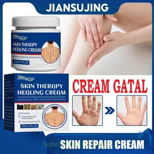Salep Gatal ORI Salep ANTI GATAL Terapi Kulit South Moon Penyembuhan Krim ANTI GATAL Dermatitis Kering Berat Cream