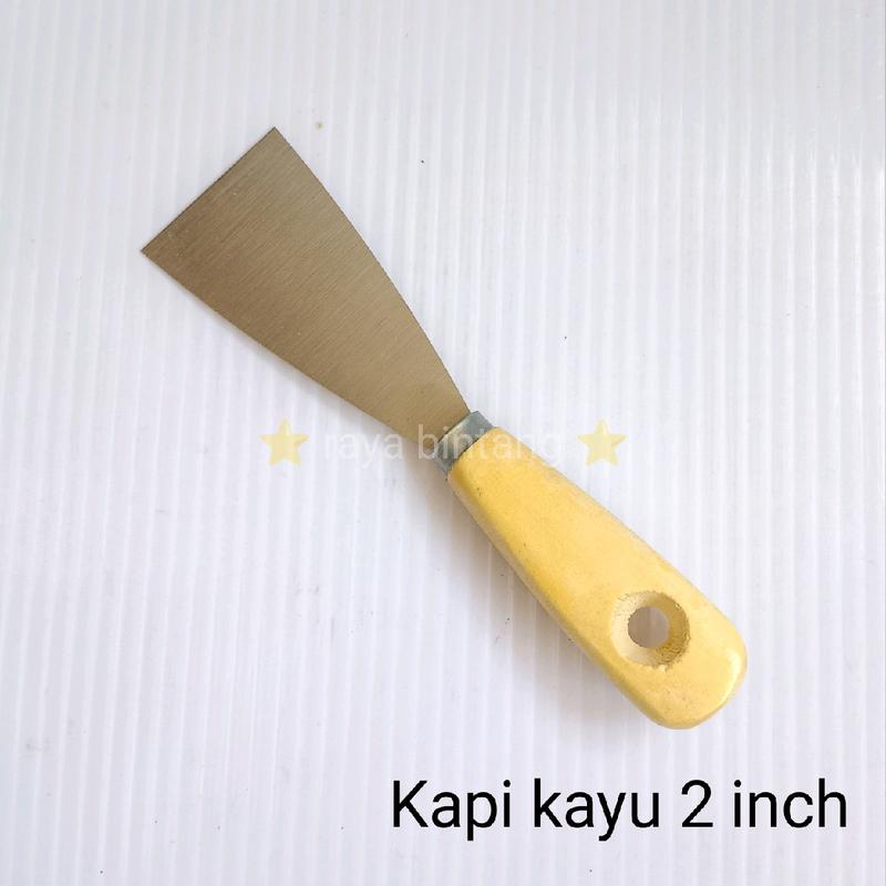Kapi gagang kayu semen 2 inch kape sliper gagang handle kayu 2 inch ...