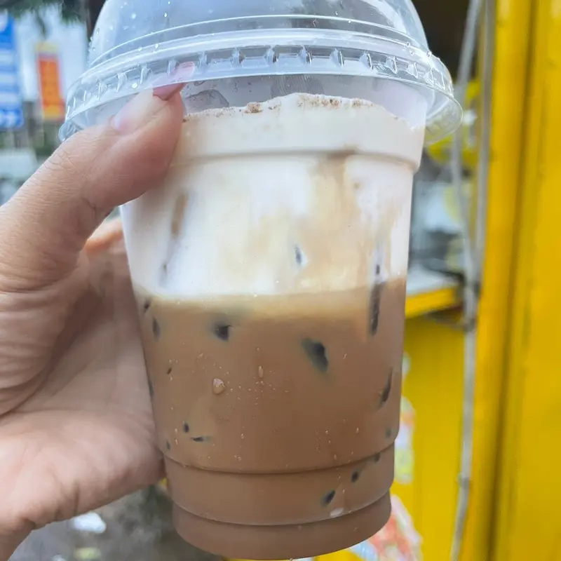 Máy tạo bọt cafe xạc điện, 1 đầu đánh, 1 chế độ 1
