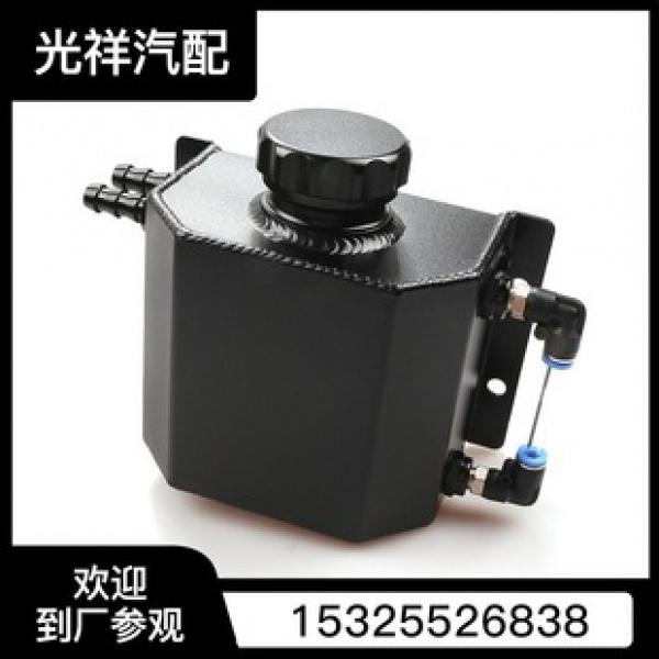 Product Introduction of Car Accessories Fuel Pump One-Way Check Valve 6/8/10/12 Aluminum Alloy One-Way Valve Car Boat Hand Pump Accessories 5