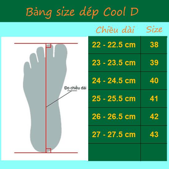 Product Introduction of Dép quai ngang ICON kẻ trắng quai PVC đen, đế PU đen 0