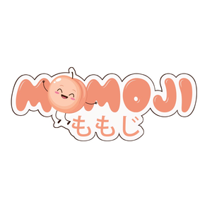 Momoji xin chào
