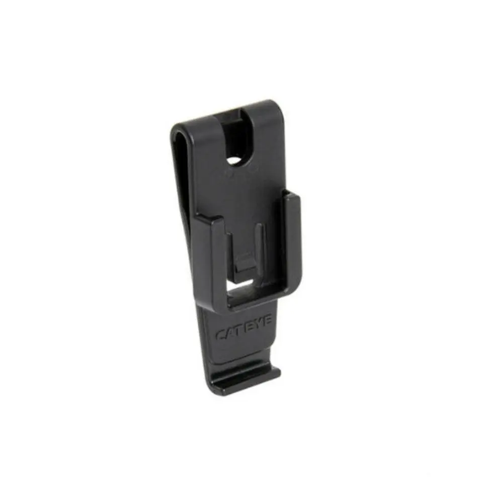 Cateye C-2 Saddle Bag Light Clip #5342460