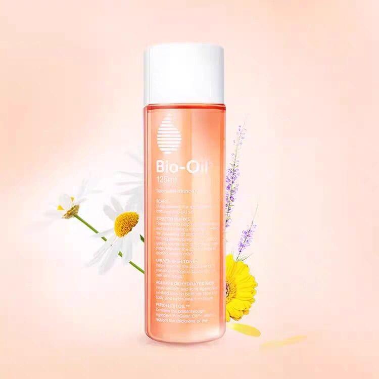 Product Introduction of Dầu Dưỡng Thể, BIO-OIL, Chăm Sóc Da Dưỡng Ẩm Cơ Thể, Tinh Dầu, Ngăn Ngừa Vết Co Giãn Da, Phục Hồi Vết Sẹo Nhẹ, Bổ Sung Độ Ẩm, Có Sẵn Cho Phụ Nữ Mang Thai, 200ml 13