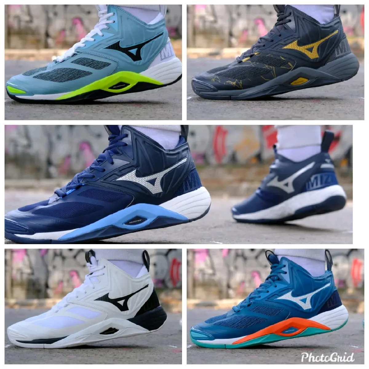 Momentum 2 MID super premium
