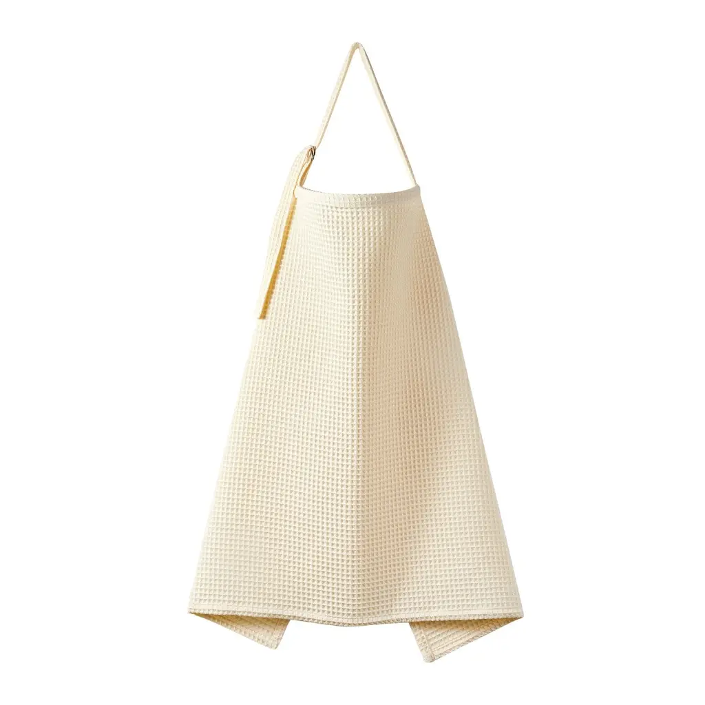 Baby Nursing Cover Breast Feeding Apron Baby Toddlers Blanket for Breastfeeding
