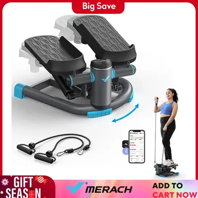 Exercise Machine Crane Swing Stepper Stepper Stair Machine