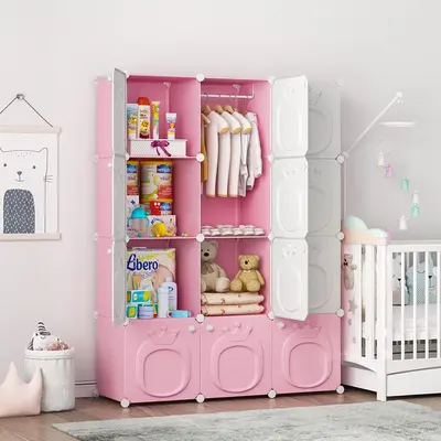 Nursery armoire wardrobe online