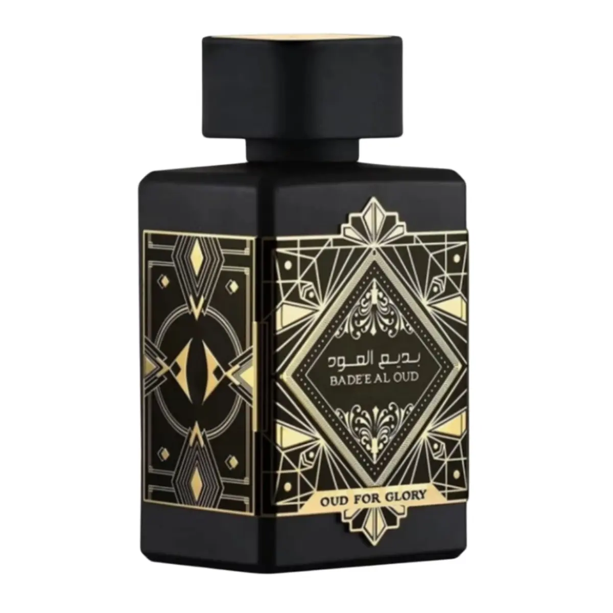 Lattafa Bade'e Al Oud 100ml Men's Perfume Wholesale  Hot She
