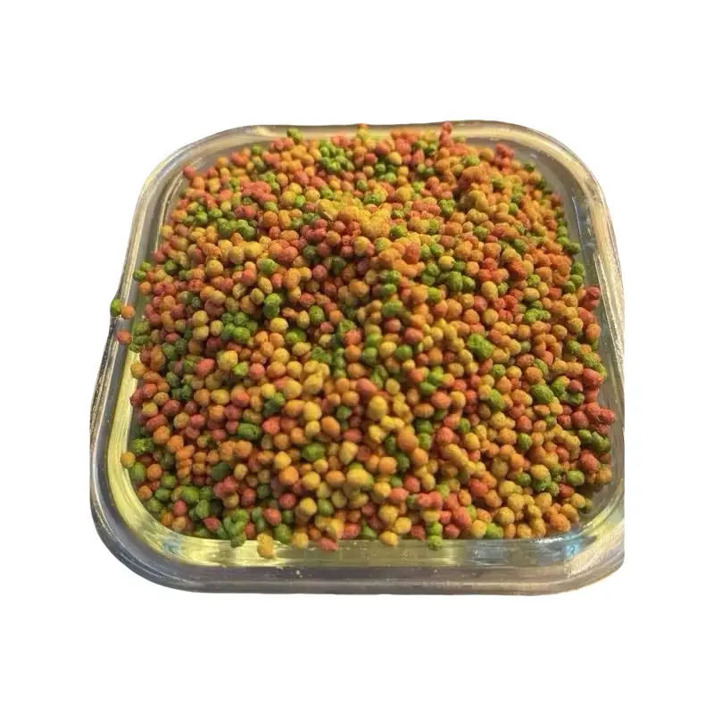 100g cám sinh sản dành cho chào mào size S,M(cám cho chim màu)