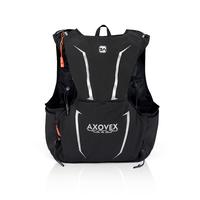 Gambar Zarventure Axovex Hydropack Vest Trail Running - Axovex Hitam, S/M dari ZARVENTURE Kota Surakarta 1 Tokopedia