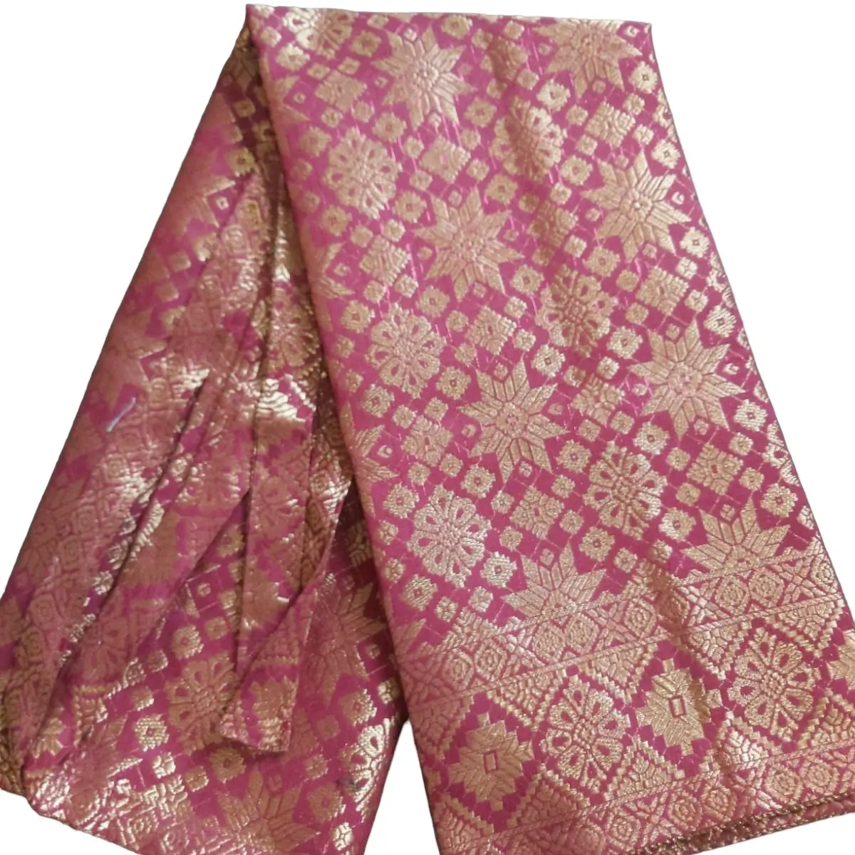 rok songket tali Bawahan Lilit Panjang Wanita Mewah rok batik Baju Kain Motif