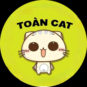 Toàn Cat pet shop