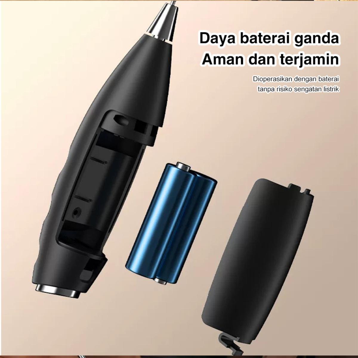 Peralatan Pengaduk Listrik Multifungsi - Milk Frother, Mikser Tangan Kecil, Pengocok Telur, Pengaduk Adonan, Mikser Kopi Ringan, Alat Kocok Busa Susu, Mikser Mini USB Khusus Peralatan Pengaduk Listrik Multifungsi - Milk Frother, Mikser Tangan Kecil, Pengocok Telur, Pengaduk Adonan, Mikser Kopi Ringan, Alat Kocok Busa Susu, Mikser Mini USB Khusus
