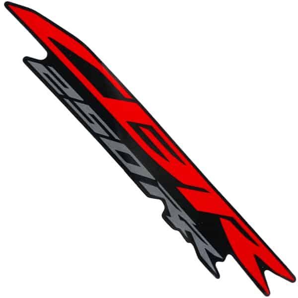 Gambar Mark stiker CBR 250RR Type 1 Honda CBR 250RR K64J 86861K64NF0ZA dari Honda Cengkareng Kota Tangerang Tokopedia