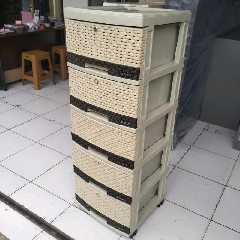 Laci plastik nappoly 2