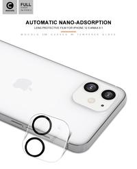 Gambar Mocolo Kamera Lens Camera Tempered Glass Compatible For iPhone 12 Pro Max Pro Mini dari GadgetCheckShop Original Kota Administrasi Jakarta Utara 4 Tokopedia