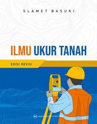 Gambar UGM Press Original Buku Ilmu Ukur Tanah (Edisi Revisi) dari UGM PRESS Kab. Sleman 2 Tokopedia