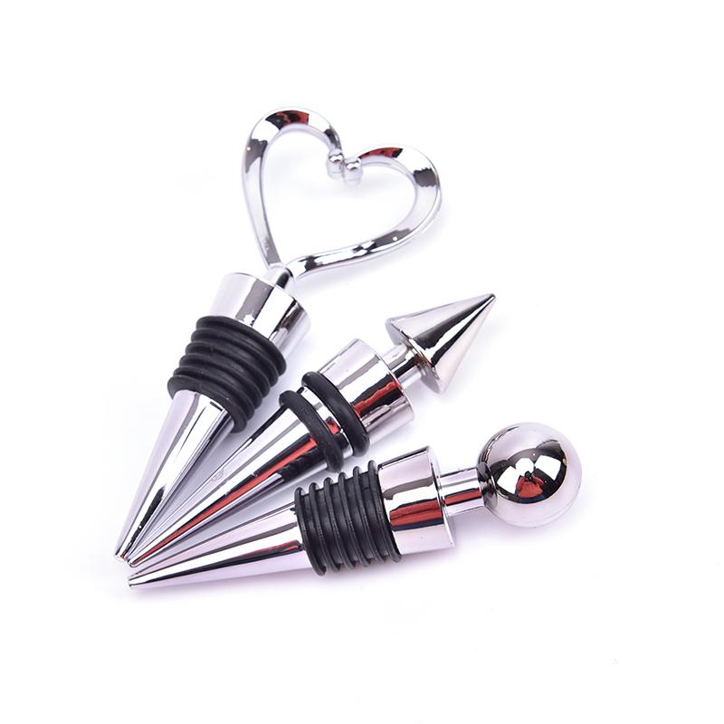Product Introduction of Bottle Stopper Elegant Wine Storage Twist Cap Plug Reusable Vacuum Sealed 31