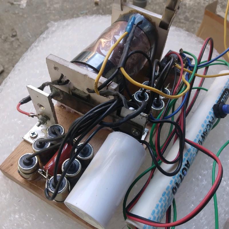 inverter platina tipe 3000 watt 1