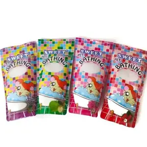 PASIR MANDI SWEE HAMSTER / PASIR WANGI HAMSTER 500g