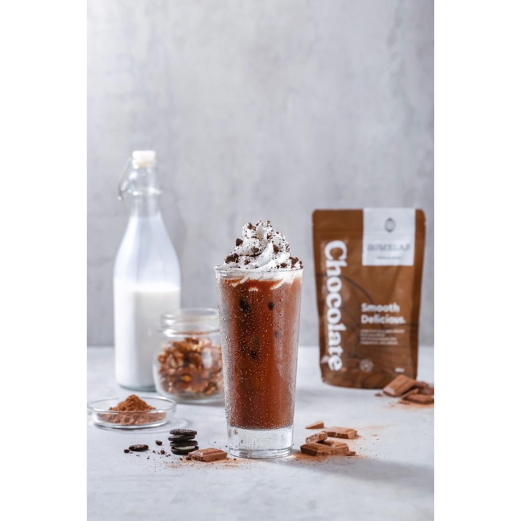 Chocolate Powder 2 Pack 2