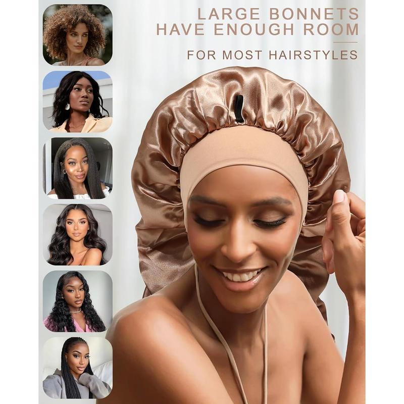 SATIN HAIR BAND BROAD CHAMPAGNE SATIN HAIR BAND BROAD CHAMPAGNE
