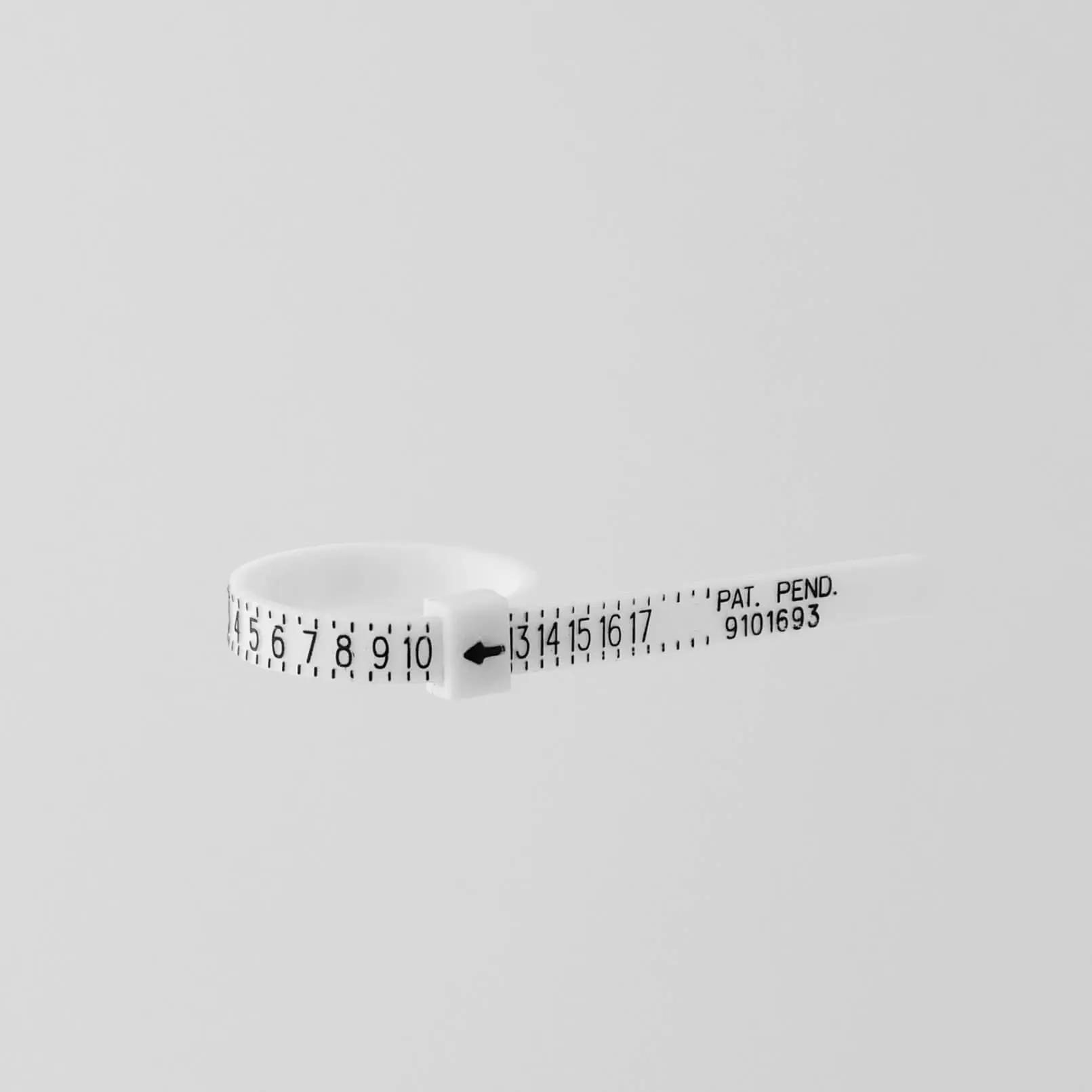 Ring Sizer