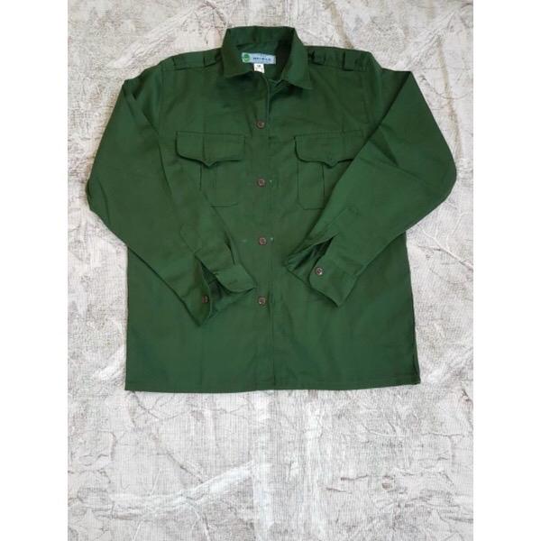 Quần áo học tập quân sự, bảo hộ lao động Nam/nữ Menswear