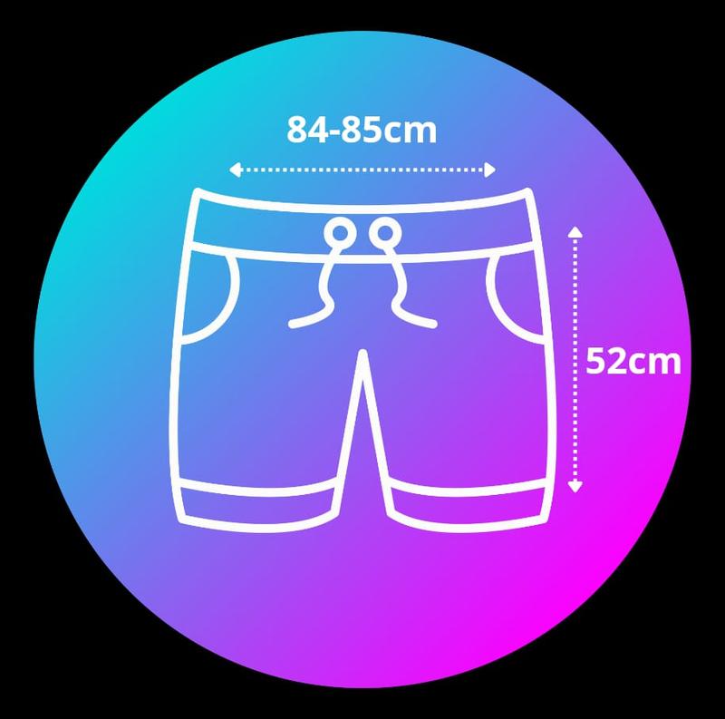 Product Introduction of [Promo] Celana Pendek Chino Rib Cowok Murah 100 Dapat 5 0