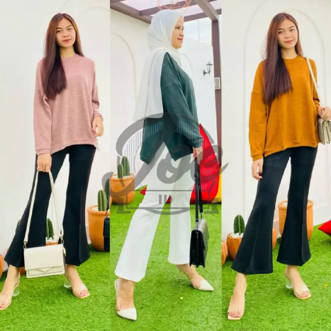 CUTBRAY SCCUBA PREMIUM BAHAN TEBAL