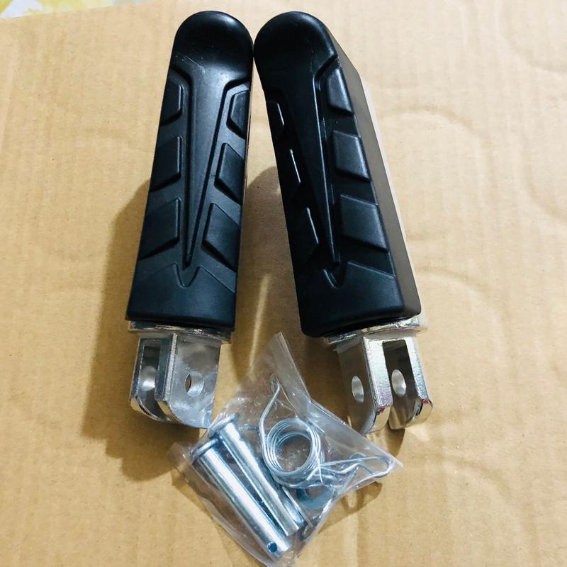 Gác Chân Trước Xe Winner X V2 V3 - CBR 150-MSX 125