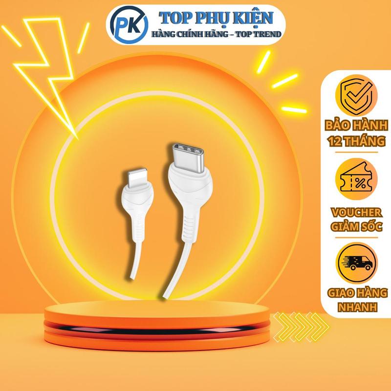 Cáp Sạc Nhanh HOCO X37, Sạc Siêu Nhanh Từ 27W Đến 60W, Chuyên Dành Cho Các Dòng Máy SamSung, Iphone, Oppo,.... Phụ Kiện Usb Sạc điện thȯại 0