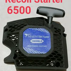 Recoil starter tarikan chainsaw 5800/6500 Maestro