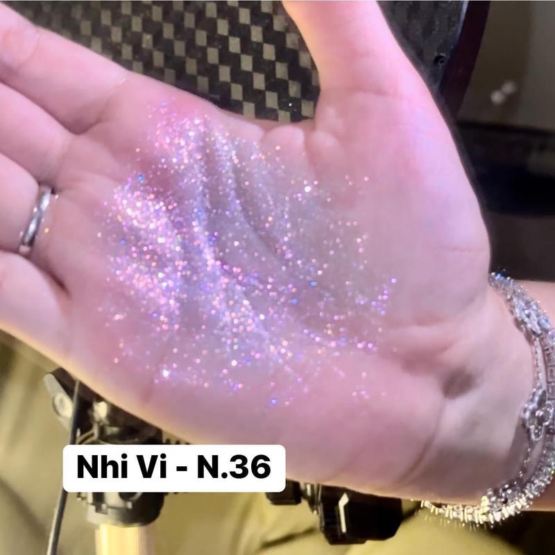 nhũ Dreamer umi màu 36 Lấp lánh