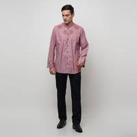 Gambar Preview Baju Koko Itang Yunasz PVI50/019A dari Preview Muslimwear Kota Administrasi Jakarta Barat 4 Tokopedia