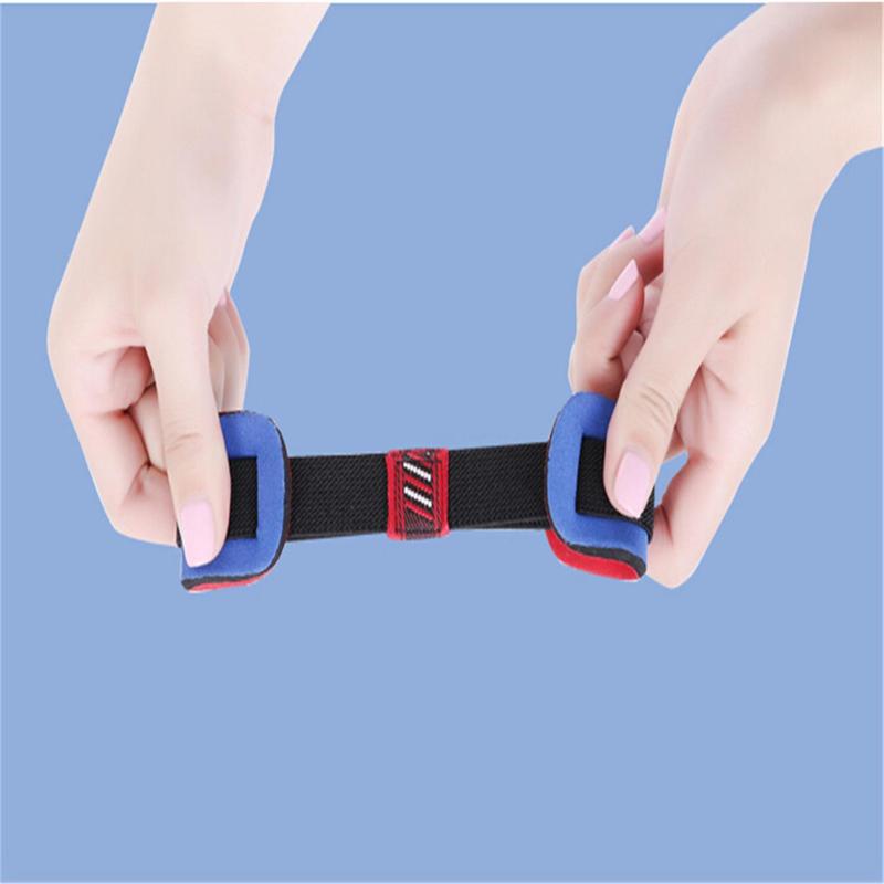 Hallux Valgus Exercise with Corrector Convenient Exercise Band 5