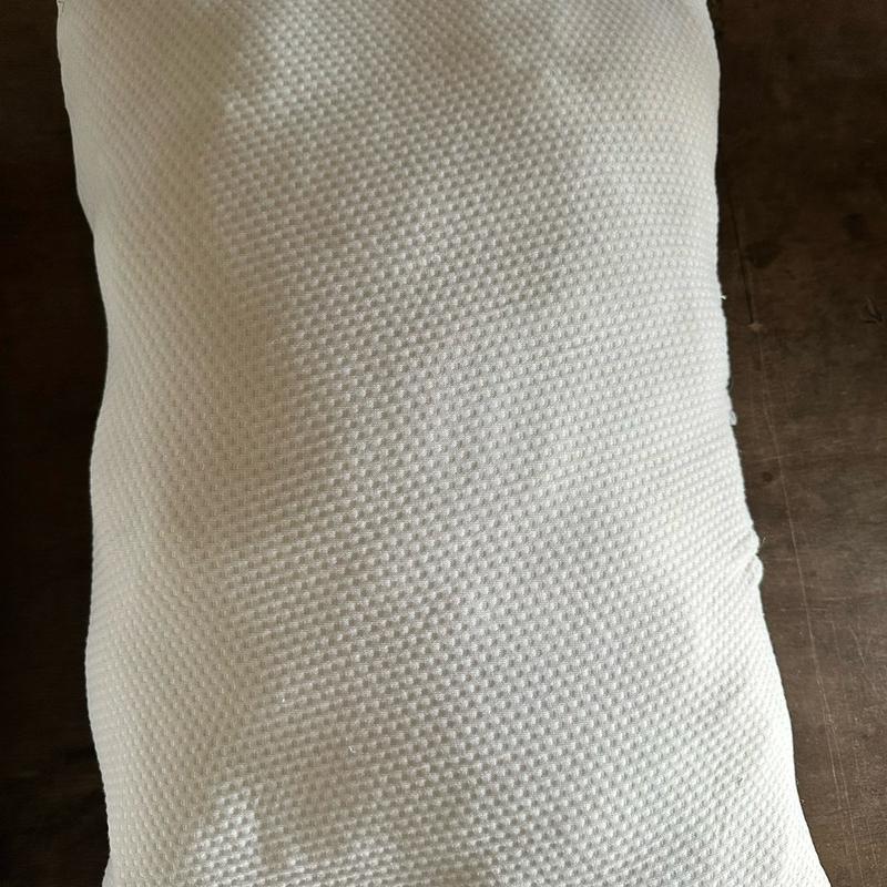 Bantal guling kniting halus dan nyaman Bed 3