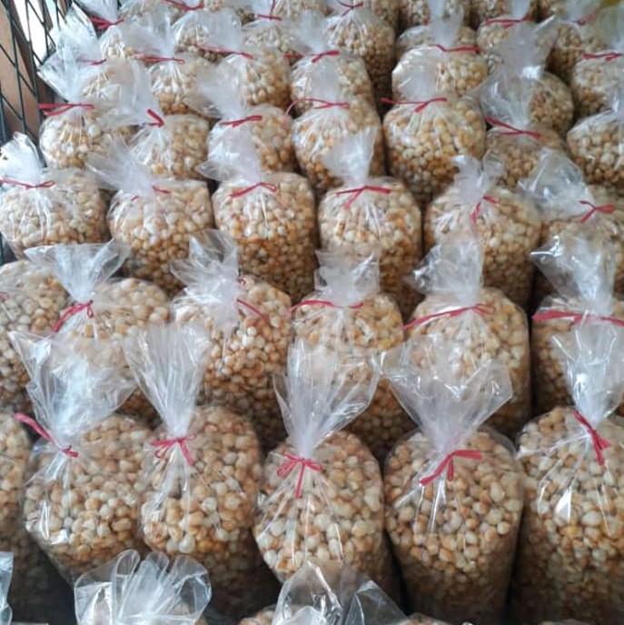 siomay mini atau gurilem  kembung kemasan 1 kg 4