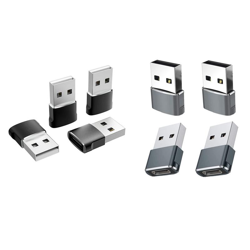Product Introduction of Bộ chuyển đổi, Bộ chuyển đổi USB C sang USB Male, USB-C, Bộ đổi nguồn cáp sạc Type-C, Tương thích với iPhone 12, 13 Pro Max và Samsung, 8