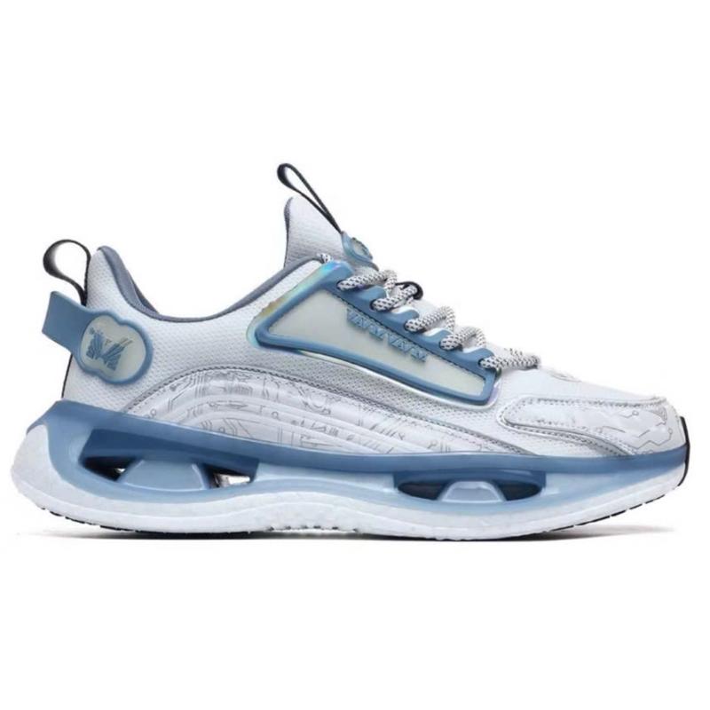 T-65(ANH TỨ SHOP) GIÀY THỂ THAOCẶP NAM  NỮ MÀU TRẮNg XANH ĐẾ CHỢ LỰC, PHONG CÁCH HÀN QUỐC, THỜI TRANG VÀ CÁ TÍNH.MB2222Mũi tròn Đế phẳng Sneaker