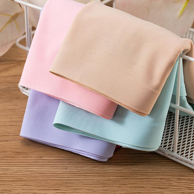 Celana Dalam Wanita Premium Quality CD Seamless Halus Tanpa Jahitan Pkaian Dalam Grosir