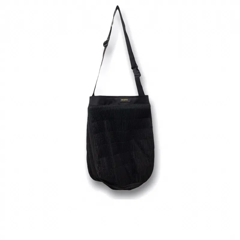 Túi Đeo Chéo Ba Bị Bông DRIMWE - Local Brand Chính Hãng