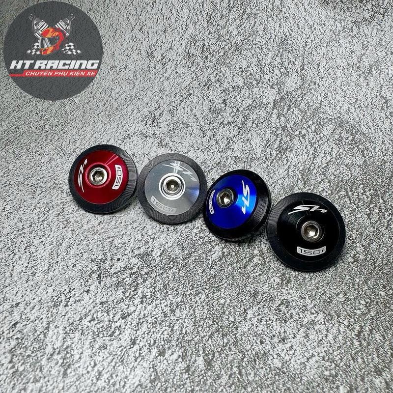 Nắp chụp gương cho xe sh việt nam, sh ý, sh moed. ( Chú ý sản phẩm này không lắp được vào chân gương. Giá 1 con ốc cho 1 sản phẩm. )