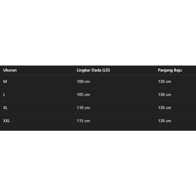 Abaya Couple Meisha Gamis Lebaran 2026 Model Terbaru Melayu Malaysia  Wudhu Friendly Elegan & Modis