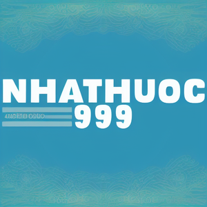 Nhathuoc9999